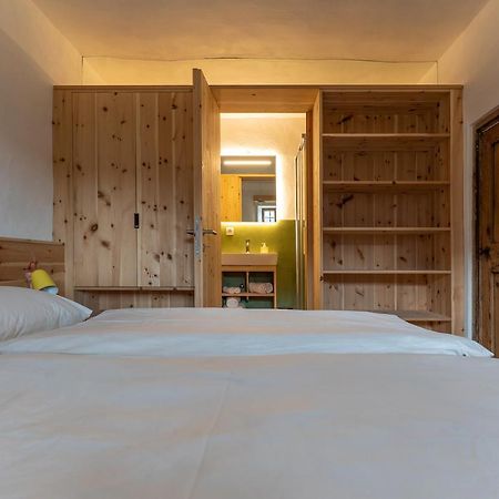 Bauernhof Hof Unternberg Daire Magre all' Adige Dış mekan fotoğraf