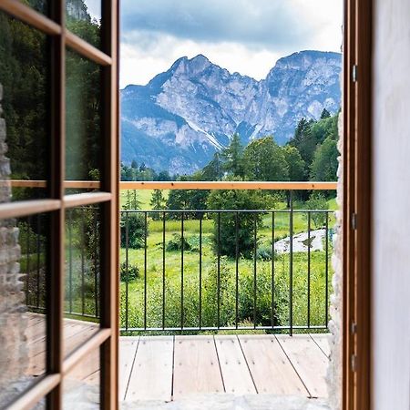 Bauernhof Hof Unternberg Daire Magre all' Adige Dış mekan fotoğraf