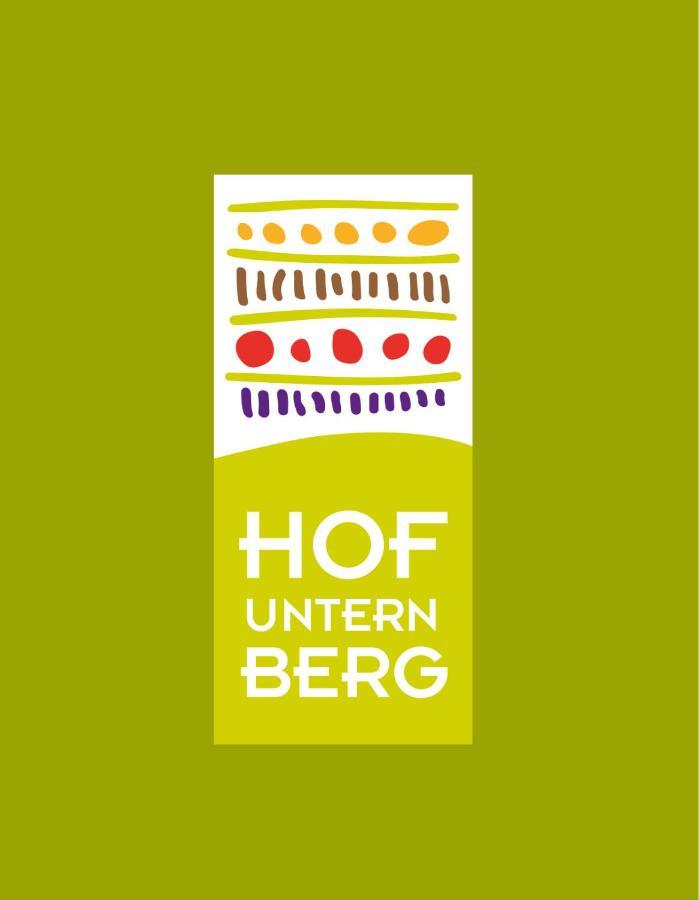 Bauernhof Hof Unternberg Daire Magre all' Adige Dış mekan fotoğraf